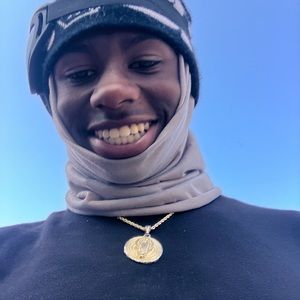 Meet your Posher, Aj